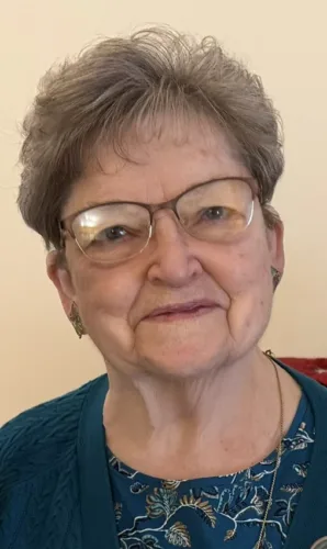 Judith Albee